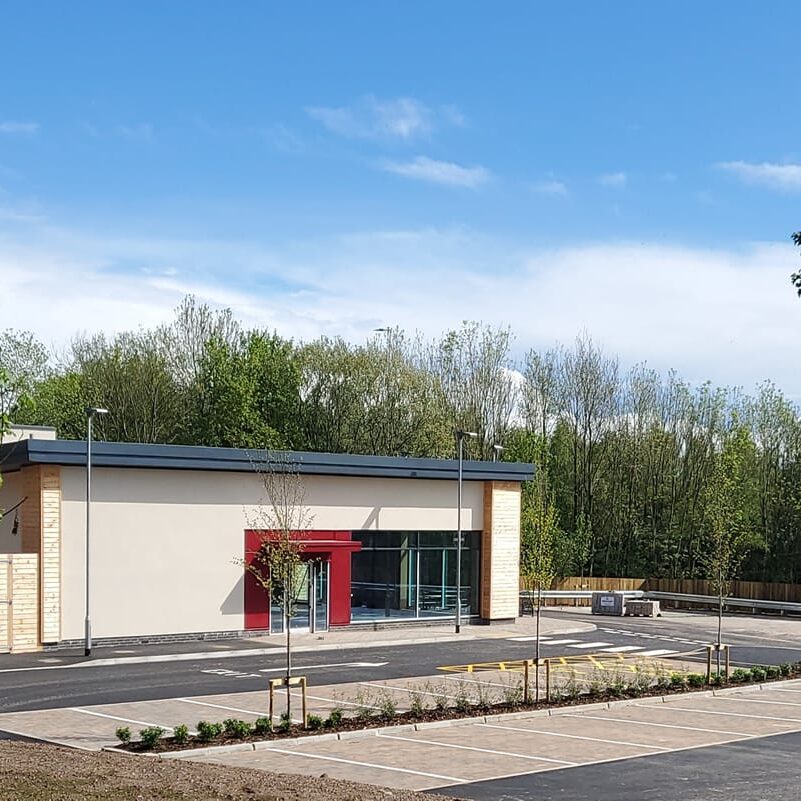 Costa Coffee Cardiff